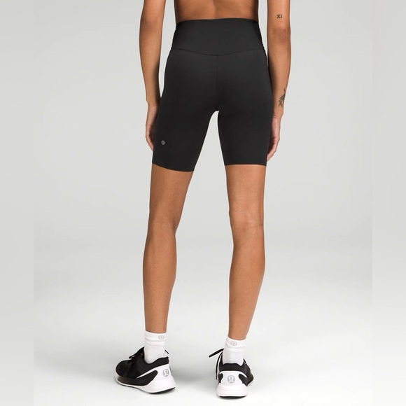 LULULEMON Biker Shorts 2 - Picture 1 of 9